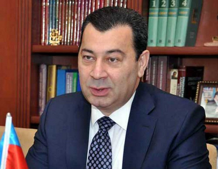 Besuch der Co-Vorsitzenden der OSZE MG unterscheiden sich nicht von den vorherigen - S.Seyidov